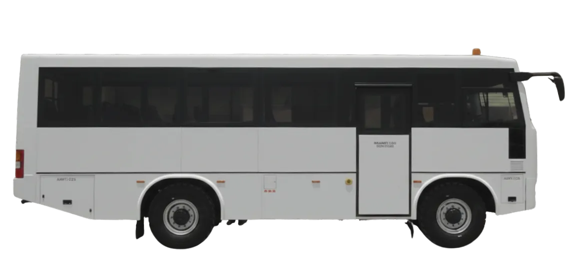 MAN platform associated with Hafilat projects