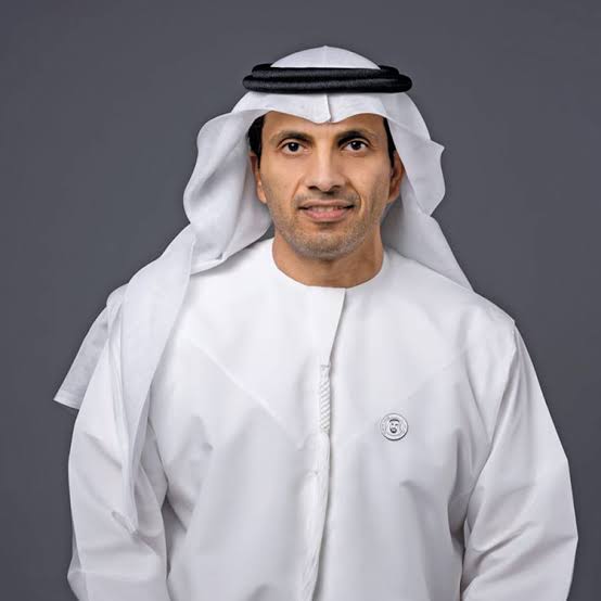 Khalaf Al Qubaisi, Chairman of Hafilat