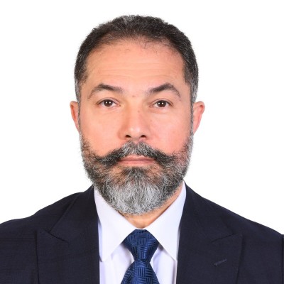 Motaz Al Sahili, Commercial Director of Hafilat